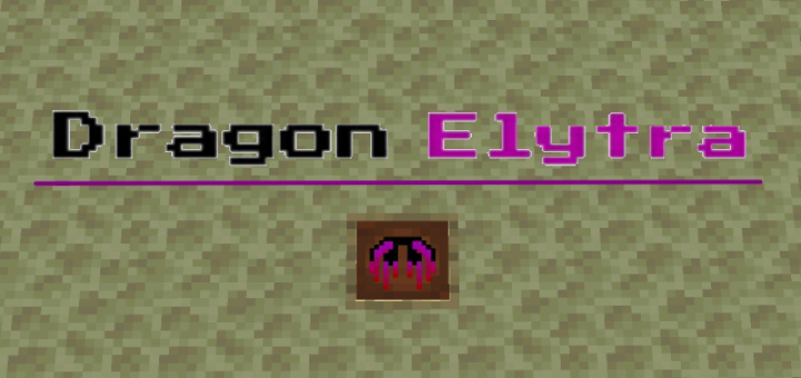 Dragon Elytra
