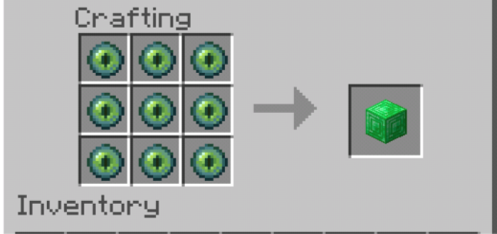 Cursed Minecraft