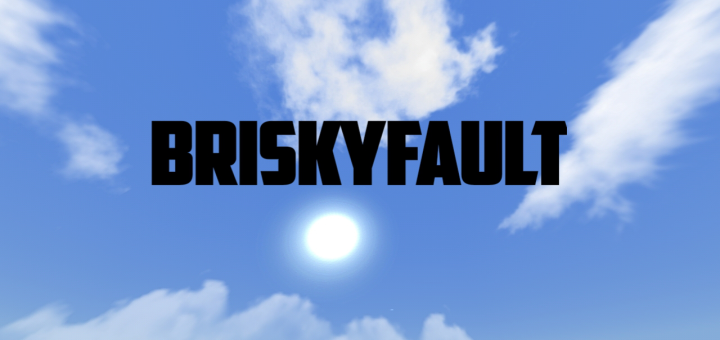 BriskyFault V2