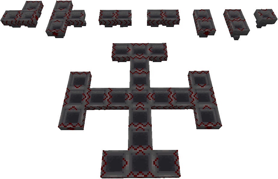 Hopper Texture Pack