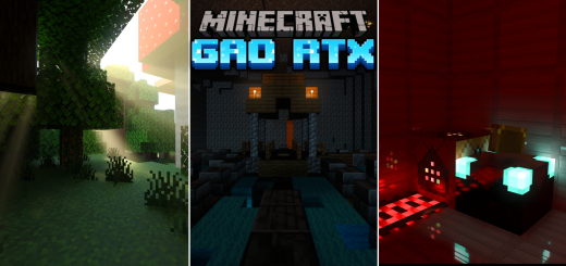 Better UI+ | Minecraft PE Texture Packs