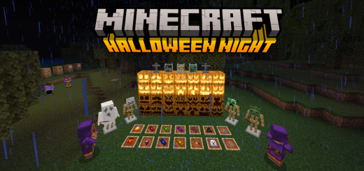 New Bossbars - Custom Texture | Minecraft PE Mods & Addons