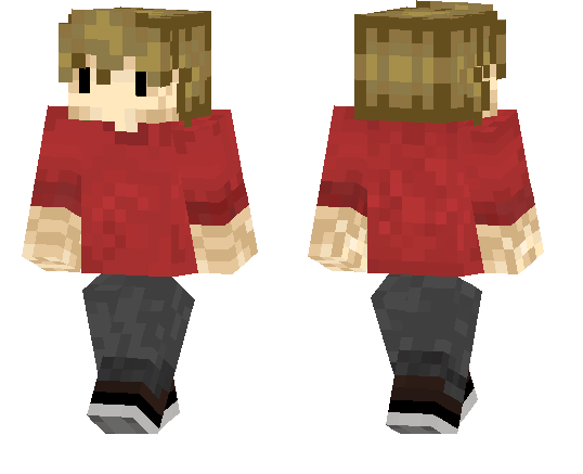 Grian skin