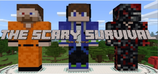 1.0.0 Minecraft Texture Pack | Minecraft PE Texture Packs