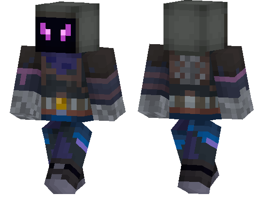 Raven (Fortnite)