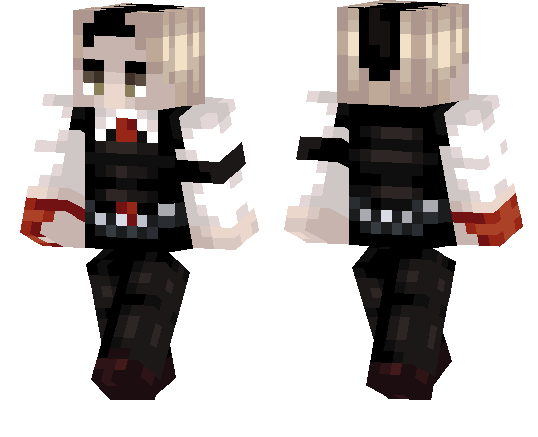 Posts by DESTROYA | MCPEDL