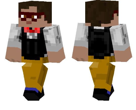 Hensilfilms Skin