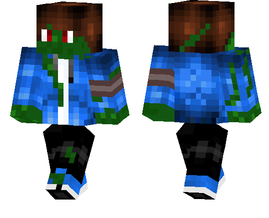 Commander Zombie