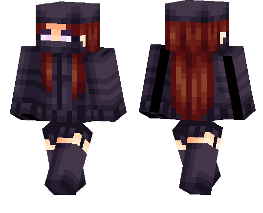 Endergirl