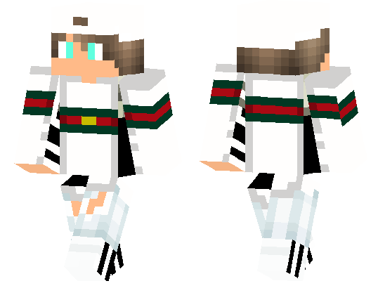Gucci Boy