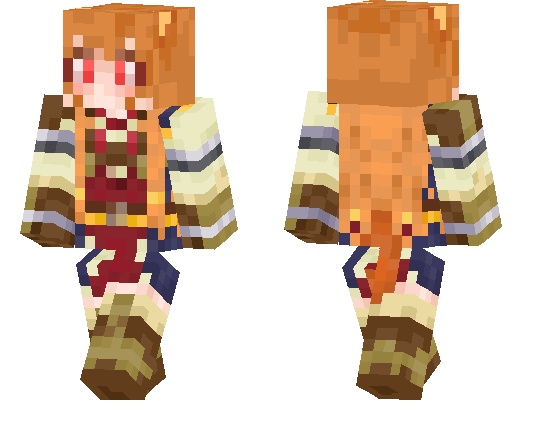 Raphtalia
