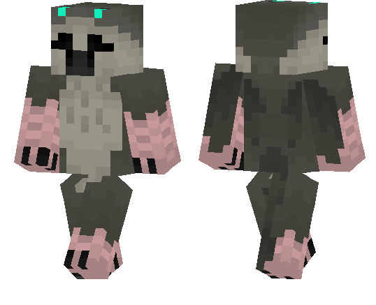 Trico (The Last Guardian)