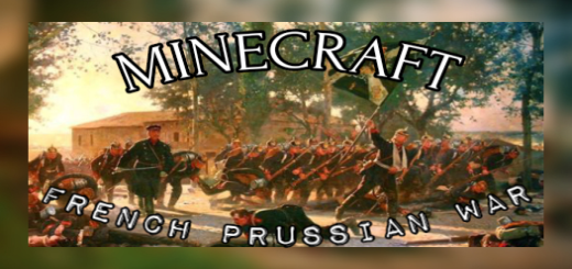 Civil War Minecraft Pe Mods Addons