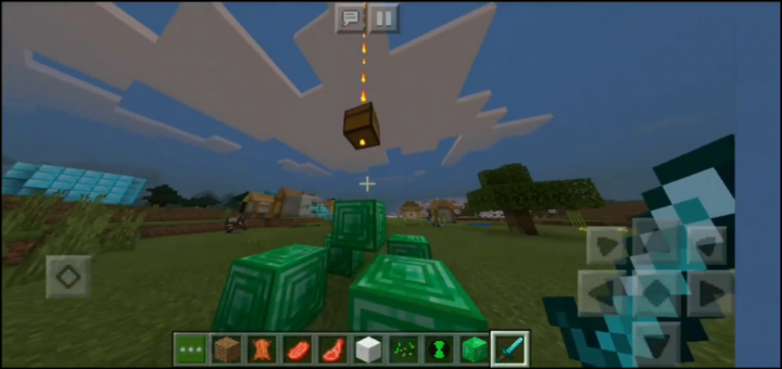 Ben 10 Mod v1.0.0 (Android)