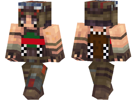 Fortnite Renegade Raider