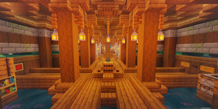 Orange Shader Orange Shader