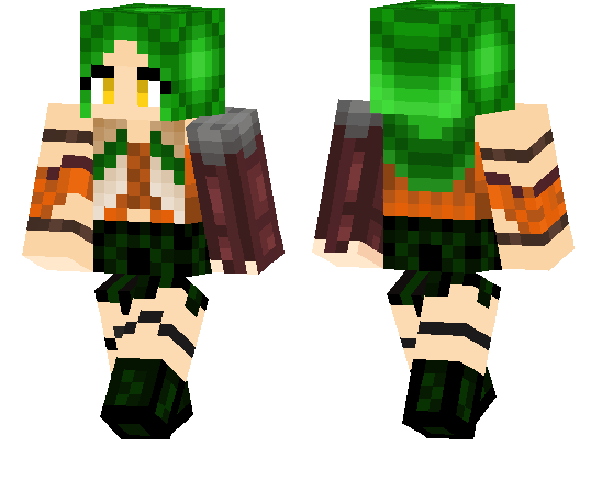 Ria ~Tales of the Gemini~