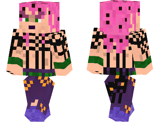 HisNameisDiavolo