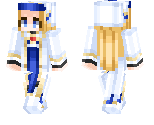 Goblin Slayer Priestess