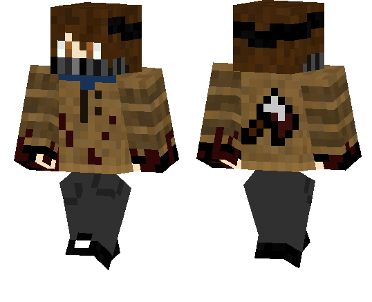 Ticci Toby