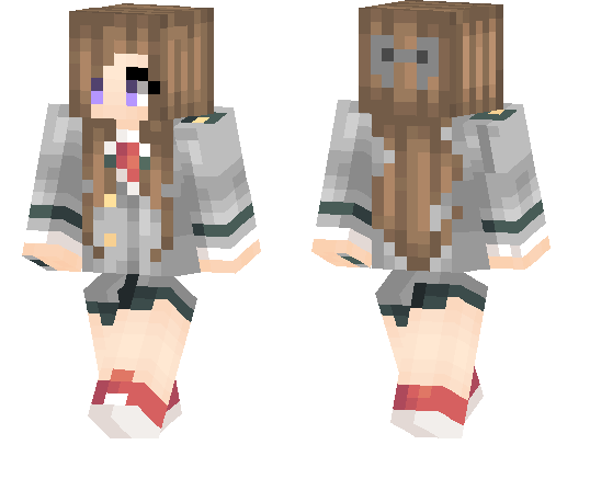 My Hero Academia Custom