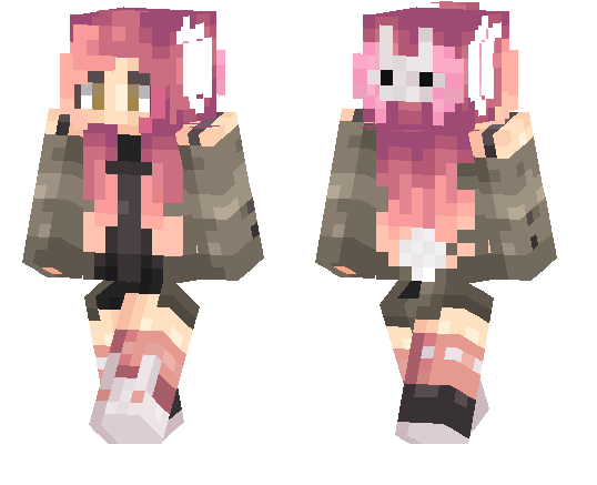 HellSuccuBunny