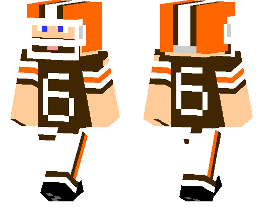 Baker Mayfield