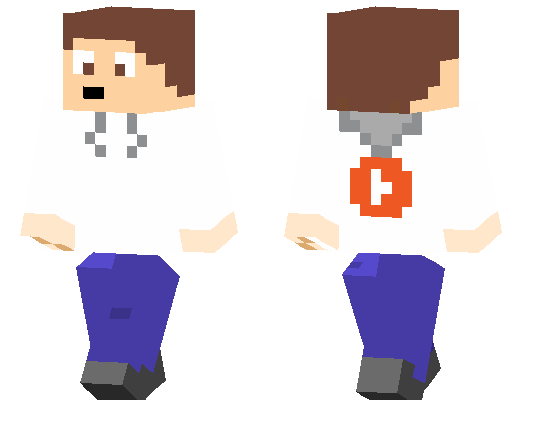 YouTuber (Boy)