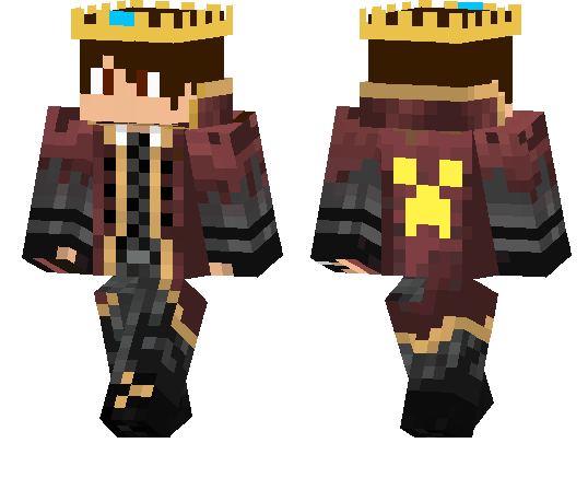King Creeper
