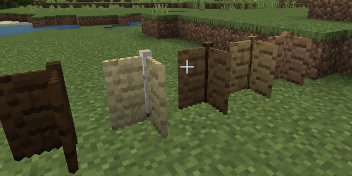 Chisel 1. 3. Мод на ограду. 8. 45.