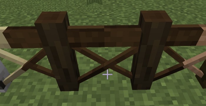 2. 16. Железный забор майнкрафт крафт. Крафт забора 1. 12.