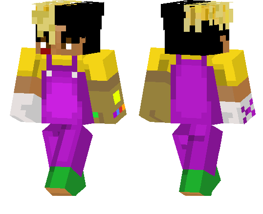 ConnorEatsPants