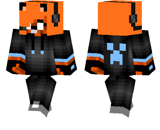 Tuber Fox YT