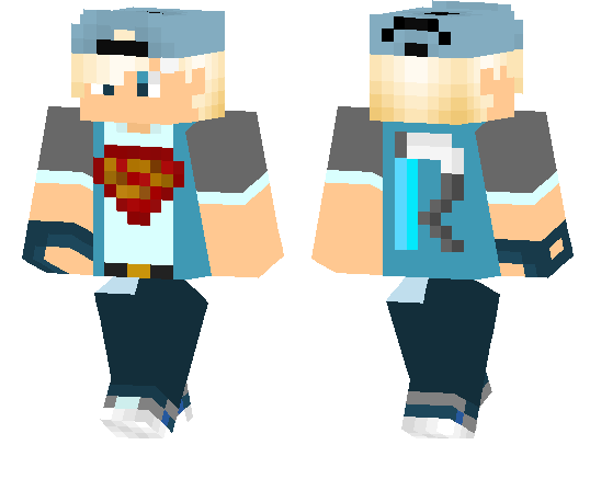SLAYERj565 Skins