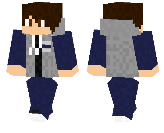 ZachTES04's Skin