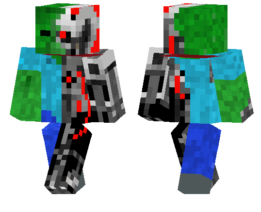 Zombot