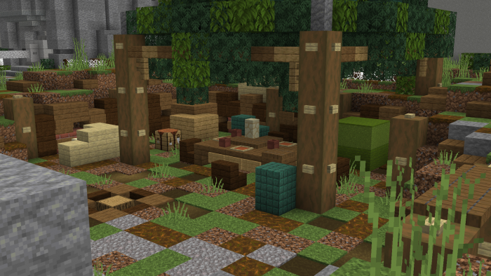 Mapa Del Día D De Minecraft D DAY Map By NPC WAR Minecraft Map