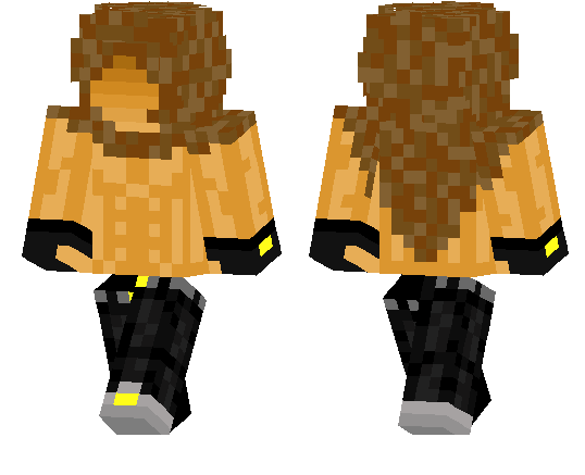 Stranger