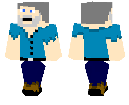 Undeadfreak78 (TGW)