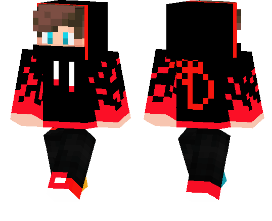 Fireskin