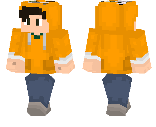 Stampy Story mode
