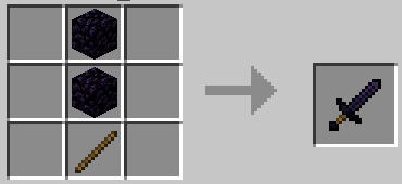 Raiyon's More Swords
