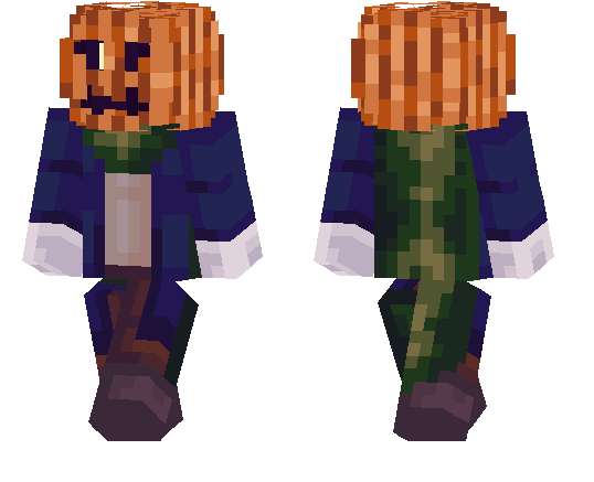 Headless Horseman