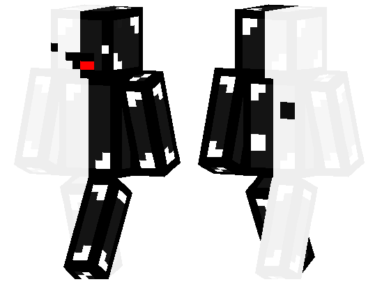 Yin Yang Skeppy