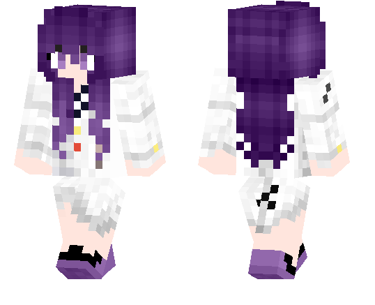 Kokichi Ouma Female