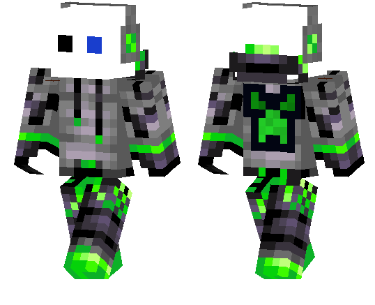 Sans with hoodie