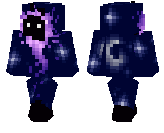 ArikSquad's Skin