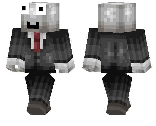 Jyksedi's Skin