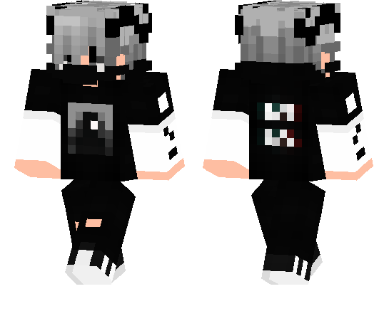 Trash Boi