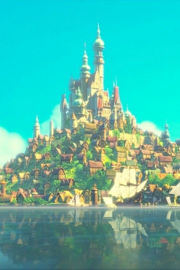 Disney Tangled Map Minecraft Minecraft Disney World Map The Best